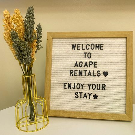 Agape Rentals In Trees Residences 캘루컨 외부 사진