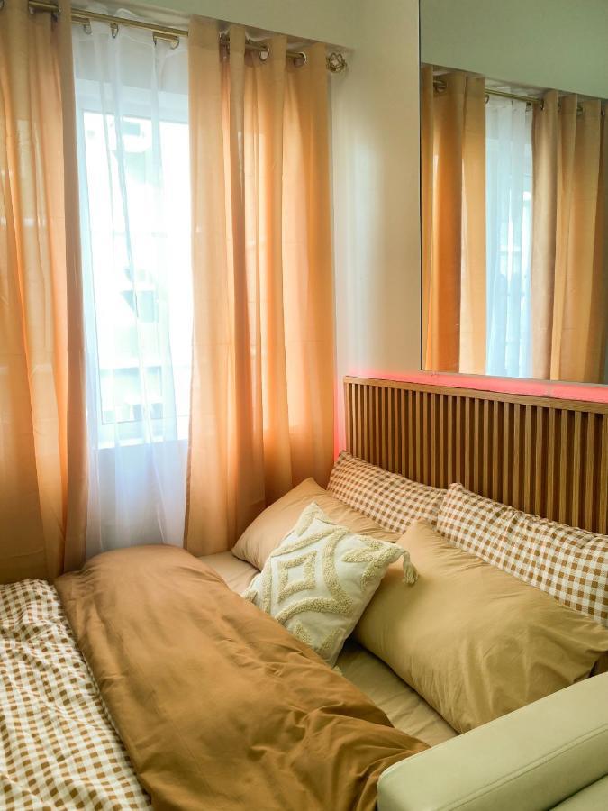 Agape Rentals In Trees Residences 캘루컨 외부 사진