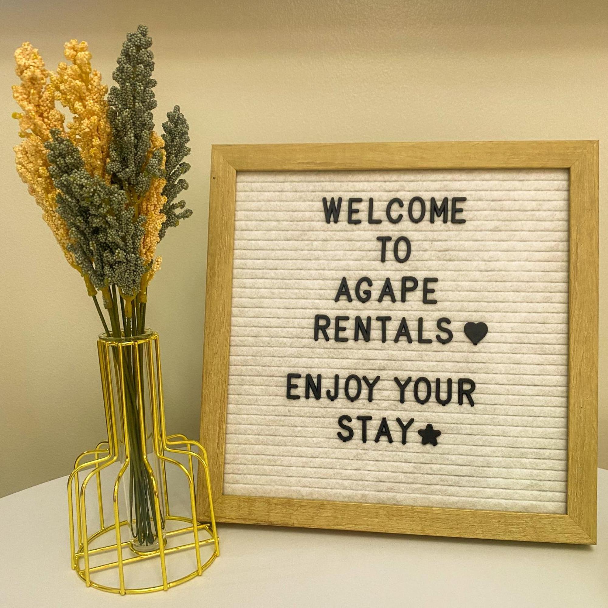 Agape Rentals In Trees Residences 캘루컨 외부 사진