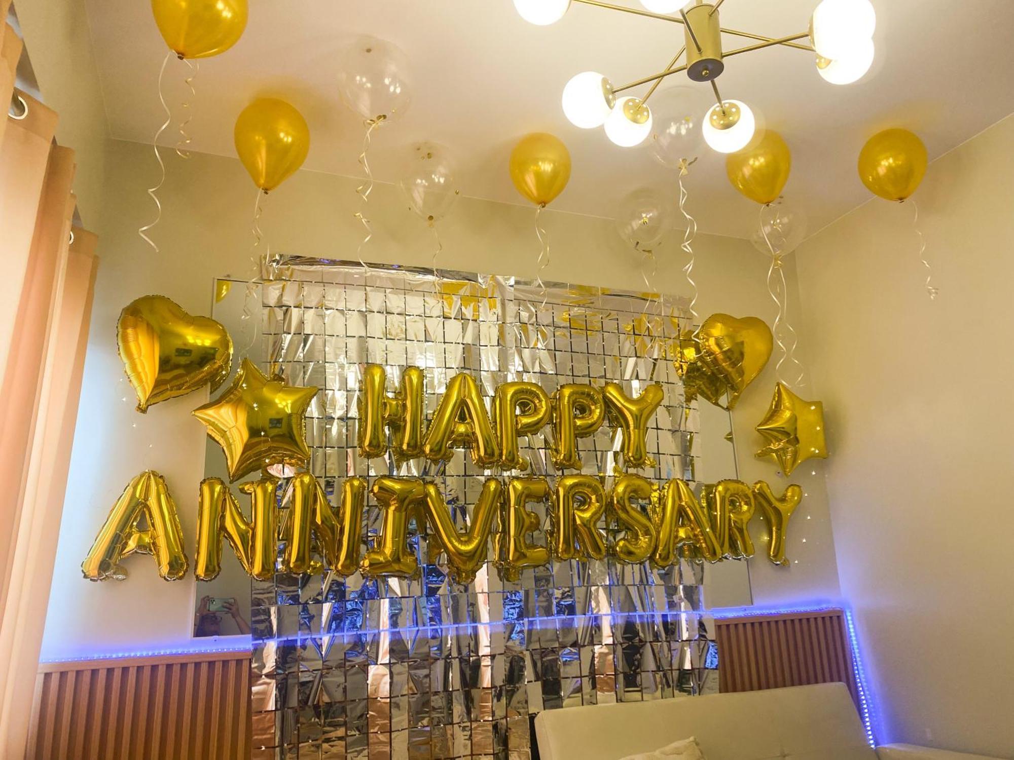 Agape Rentals In Trees Residences 캘루컨 외부 사진
